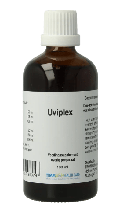 Uviplex