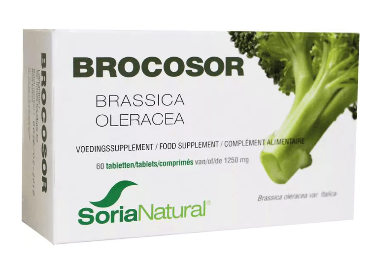 Brocosor