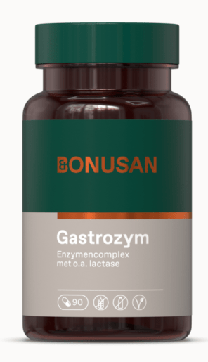 Gastrozym