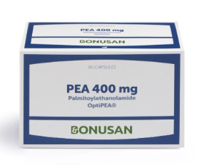 Pea Bonusan 400mg