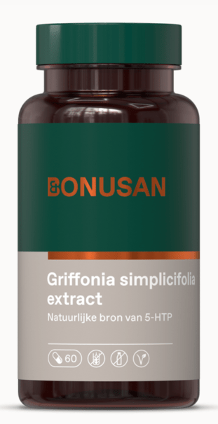 Griffonia simplicifolia extract
