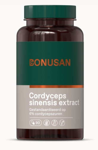 Bonusan Cordyceps sinensis extract (90)