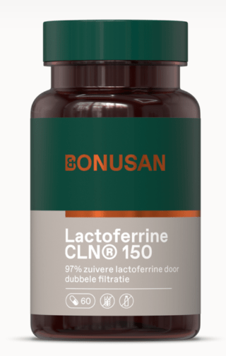 Bonusan Lactoferrine CLN® 150