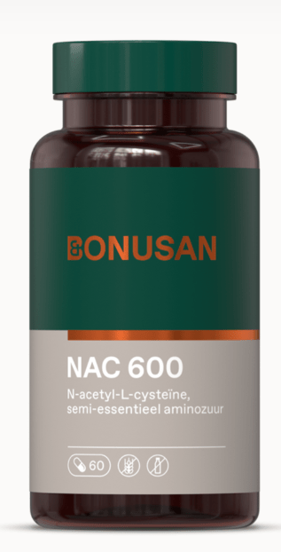 NAC-600 mg