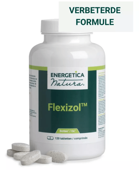 Flexizol 120 tab