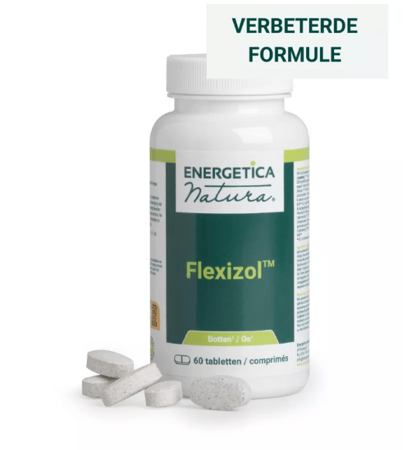 Flexizol 60 tab