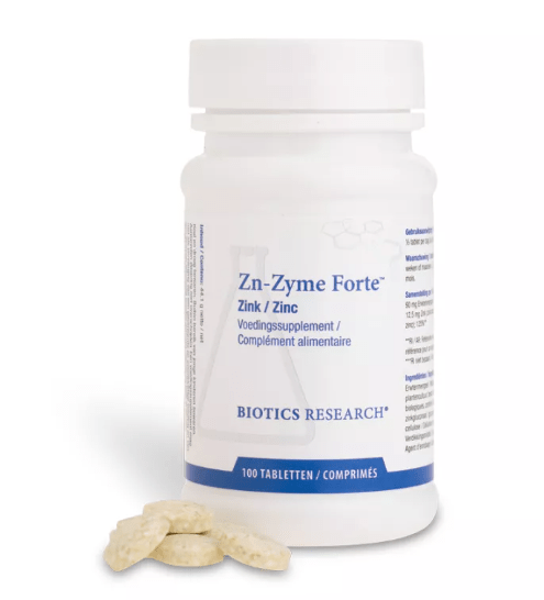 Zn-zyme Forte