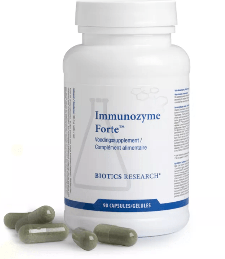 Immunozyme Forte