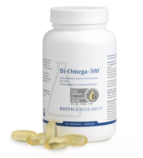 Bi-omega-500