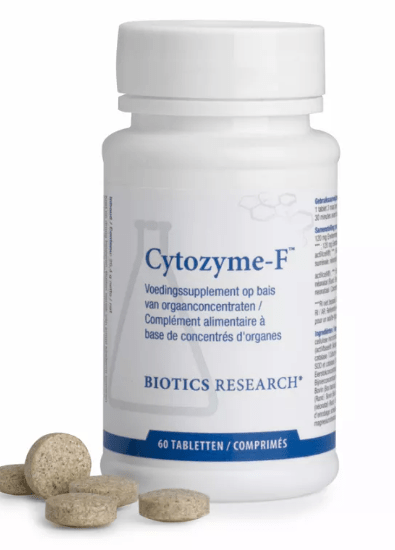Cytozyme-f