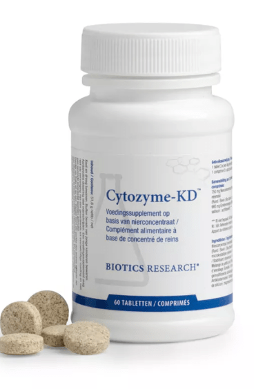 Cytozyme-kd