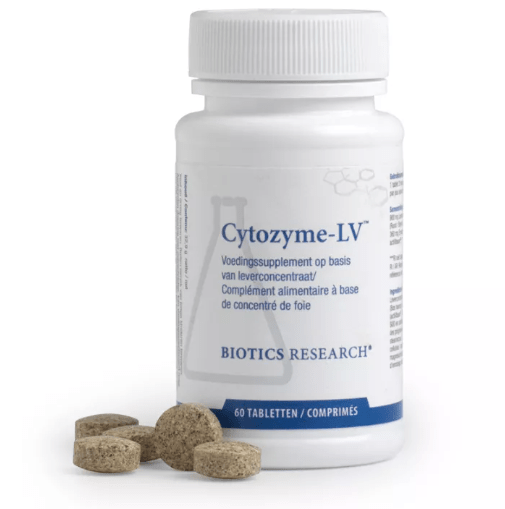 Cytozyme-lv