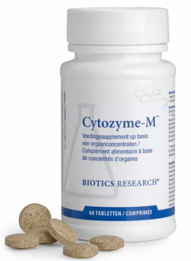 Cytozyme-m