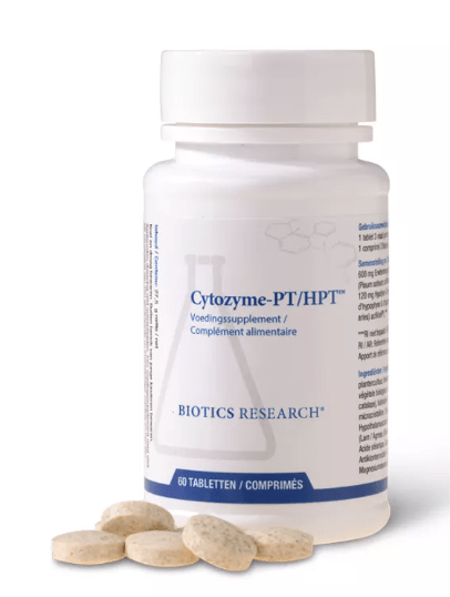 Cytozyme-pt/hpt