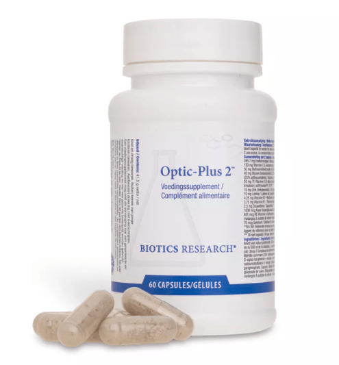 Optic Plus 2