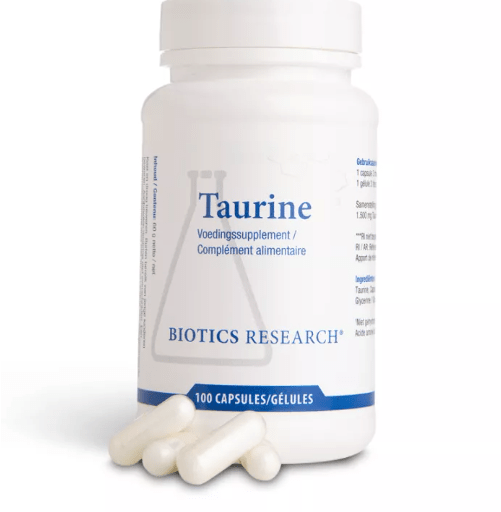 Taurine
