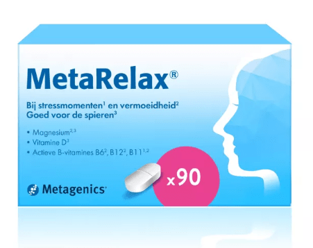 METARELAX 90