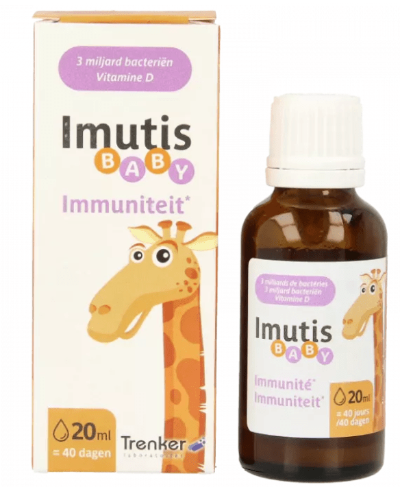 Imutis Baby