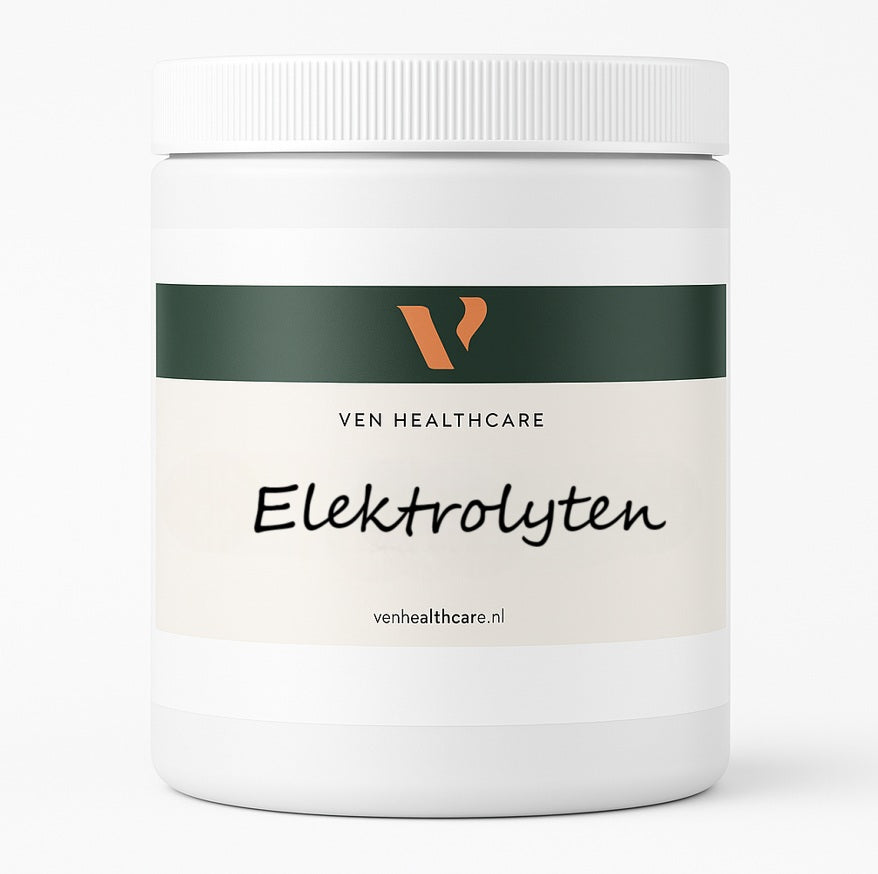 Elektrolyten