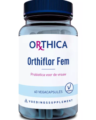 Orthiflor fem