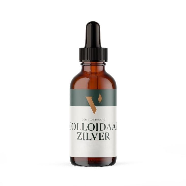 Colloidaal zilver 100ML