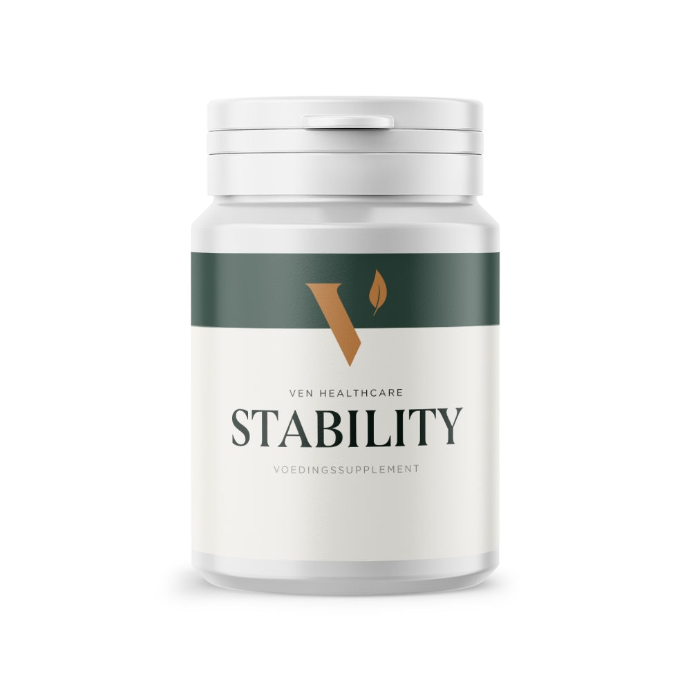 Stability   90 tabl
