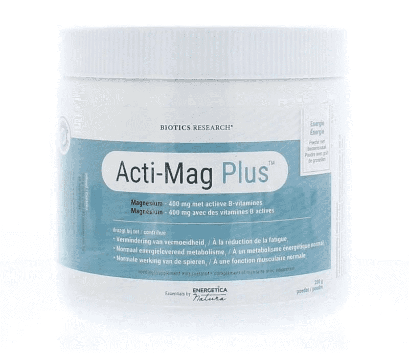Acti-mag Plus