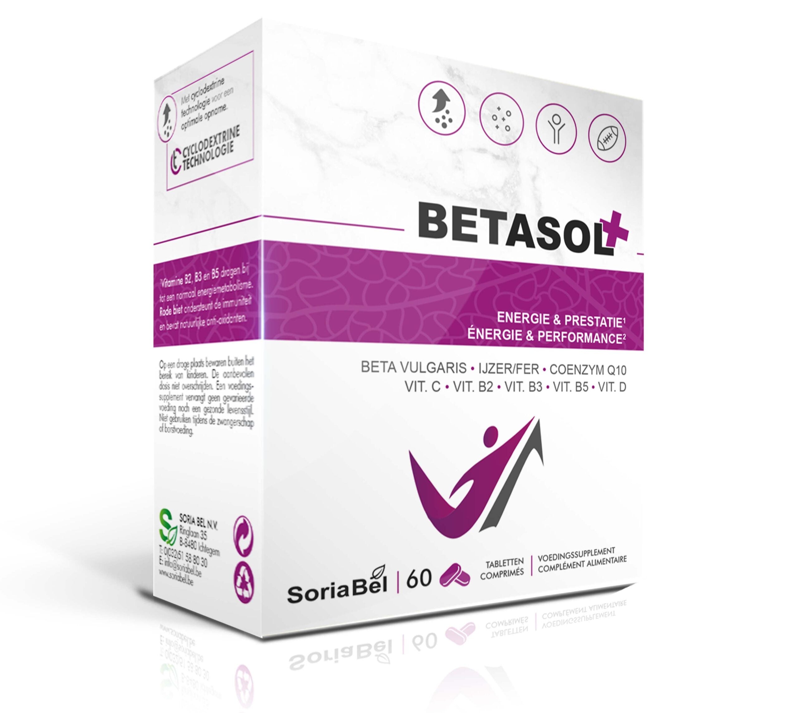 Betasol Plus
