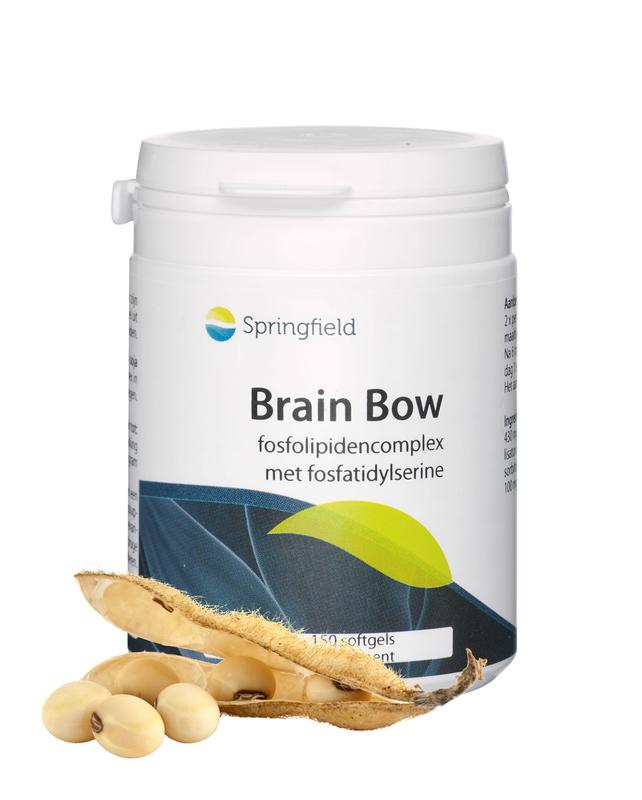 brain bow 150