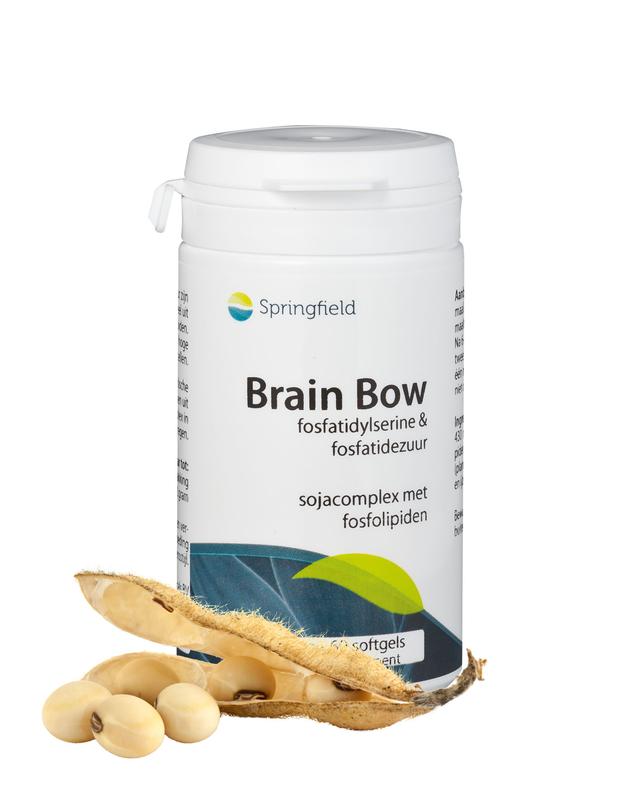 Brain Bow   60 cpas