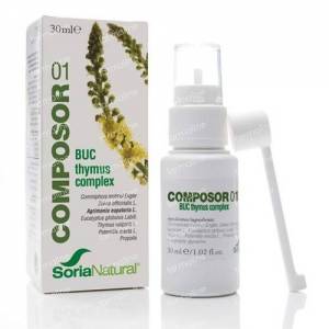 Composor 1 buccosor
