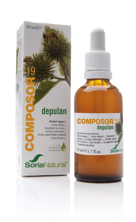 Composor 19 - Depulan - Depulan