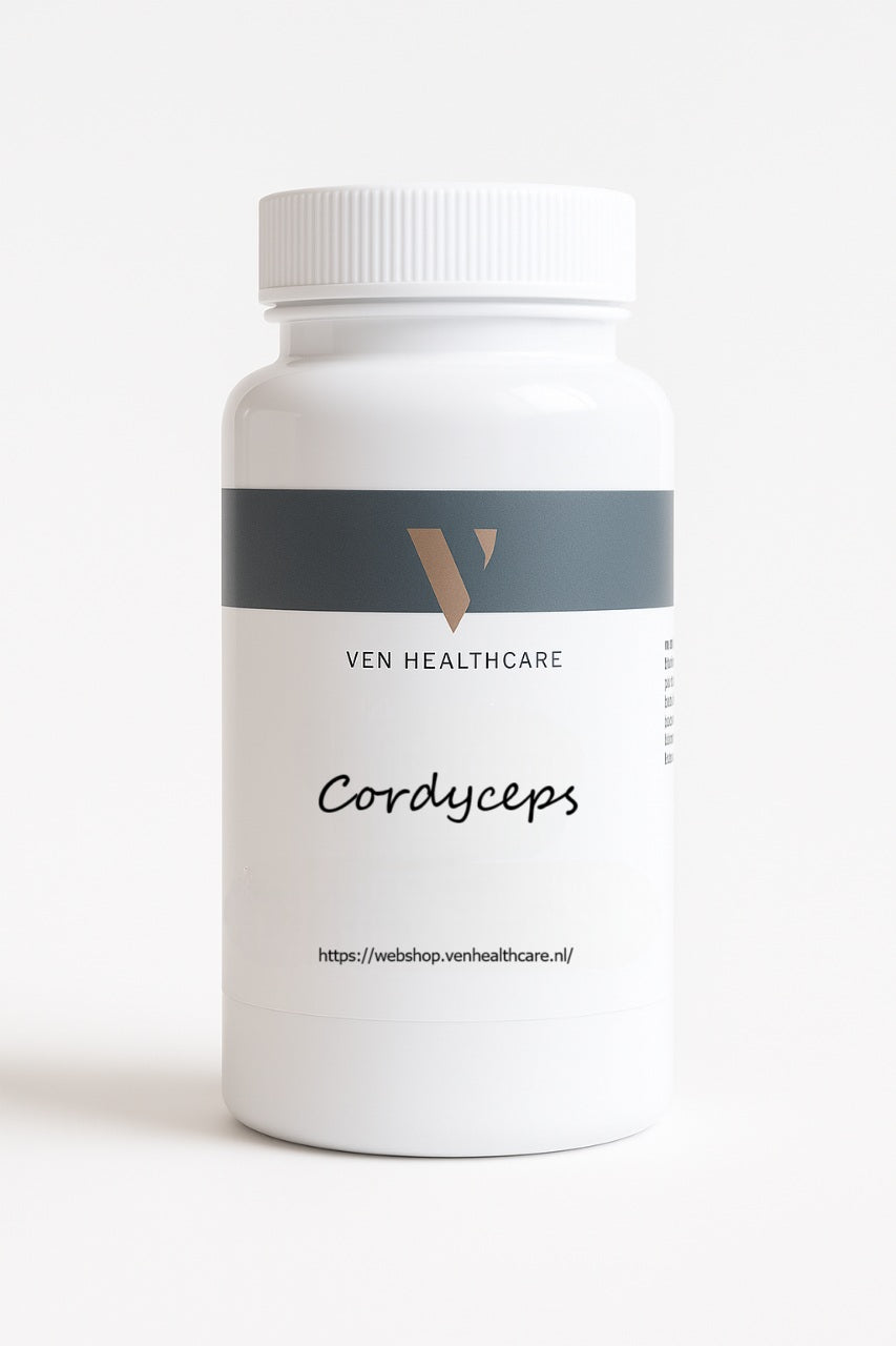 Cordyceps Ven Healthcare