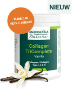 Collagen TriComplete Vanilla