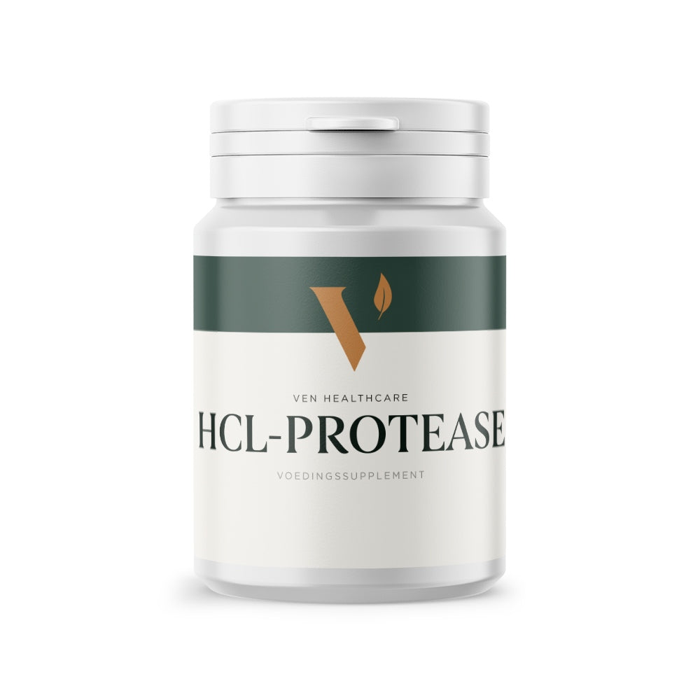 HCL Protease