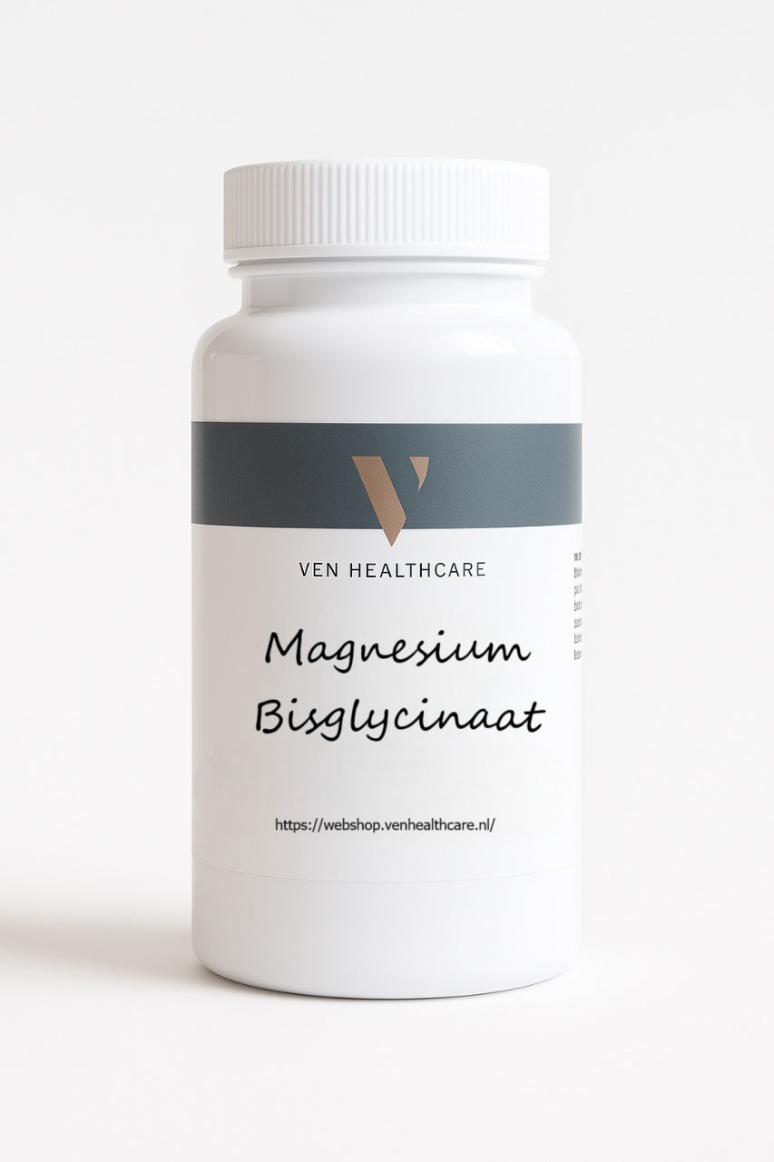 Magnesium Bisglycinaat Ven Healthcare