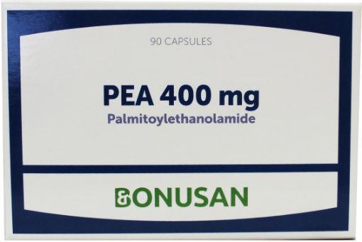 Pea Bonusan 400mg