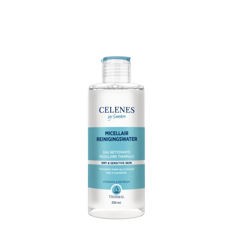 Celenes Micellair reinigingswater