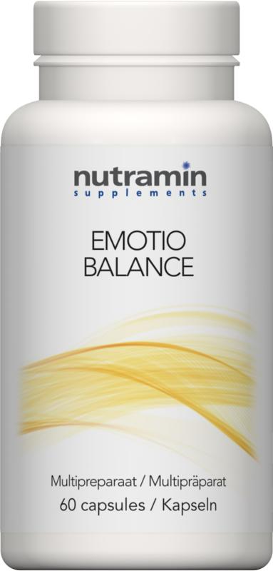 Emotio Balance