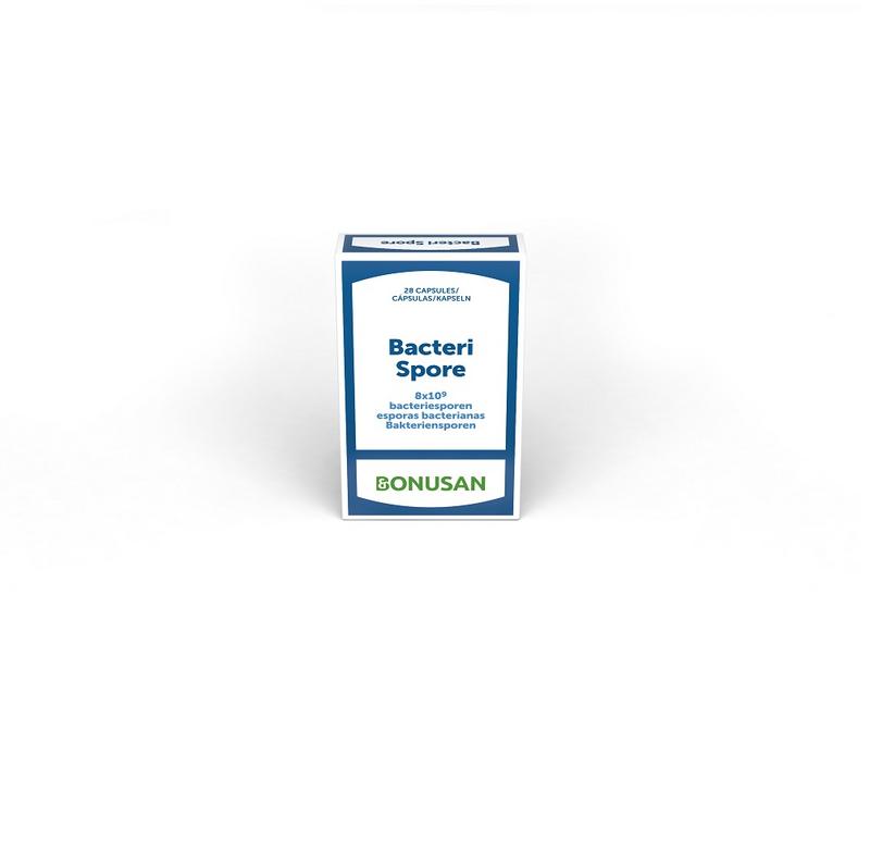 Bacteri Spore
