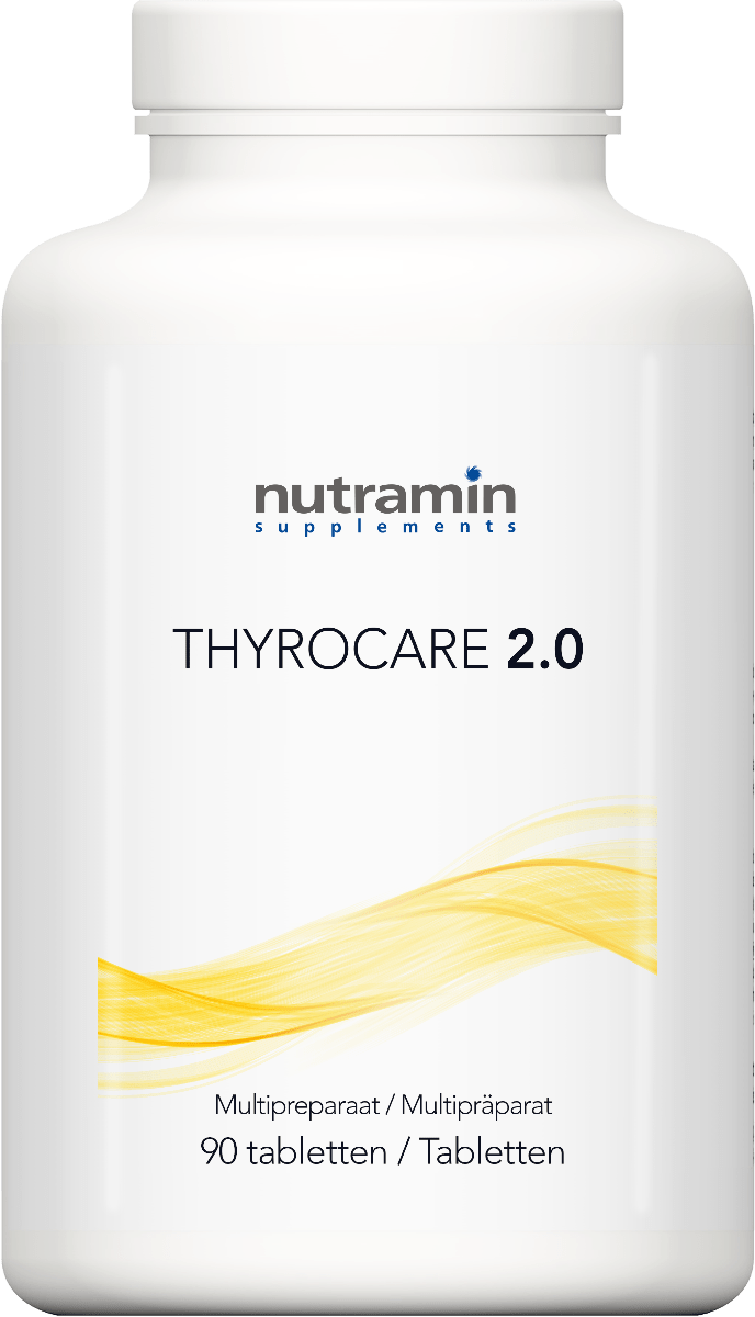 Thyrocare 2.0