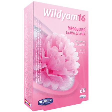 Wildyam 16